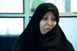 فاطمه هاشمي: وقتی به بیمارستان رسیدم همه چیز تمام شده بود/ از پدرم خواستم در انتخابات شرکت نکند/ آخرین خاطره از آیت الله هاشمی رفسنجانی