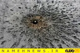 درگیری‌ها در شرق اوکراین همچنان ادامه دارد/ تصاویر