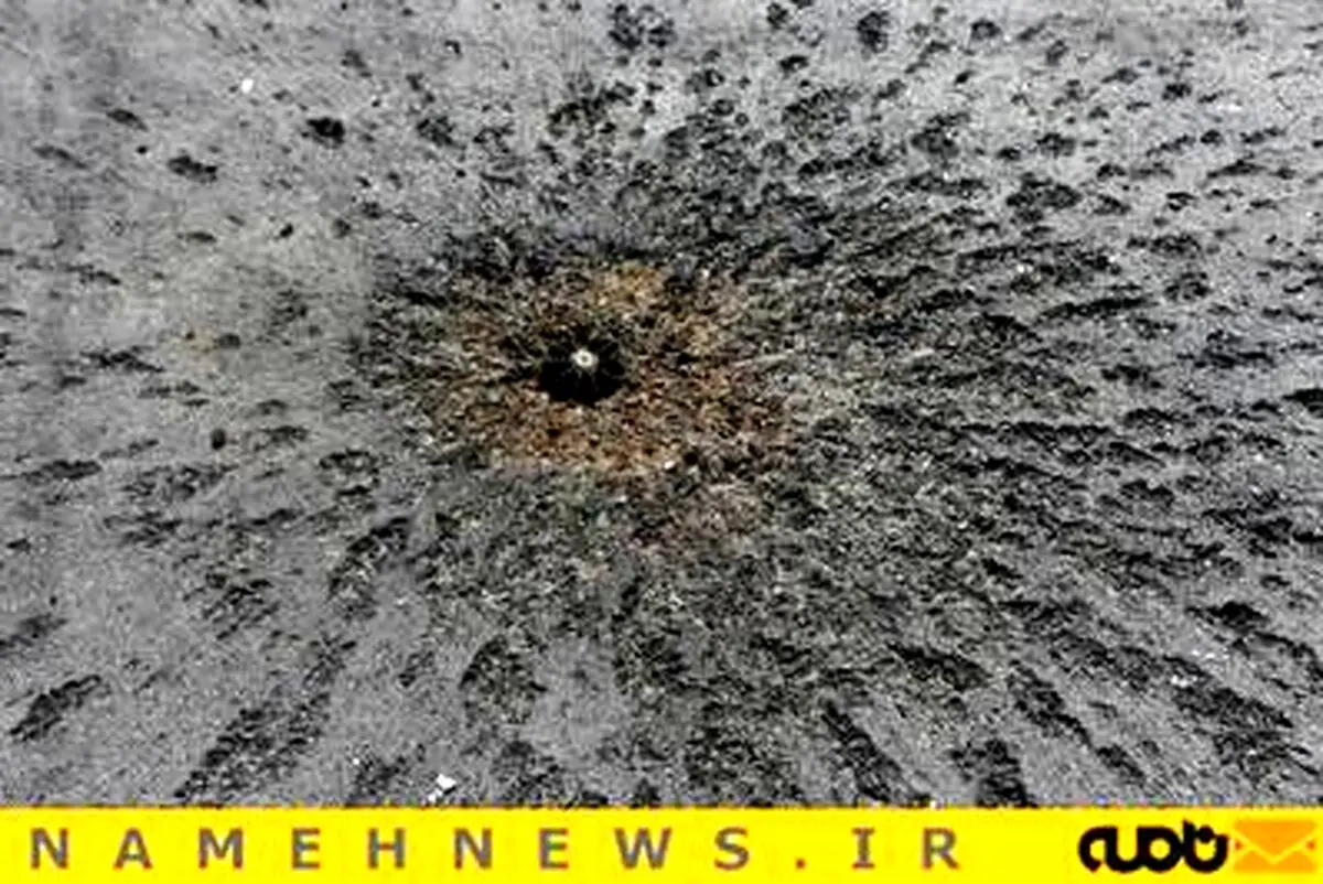 درگیری‌ها در شرق اوکراین همچنان ادامه دارد/ تصاویر
