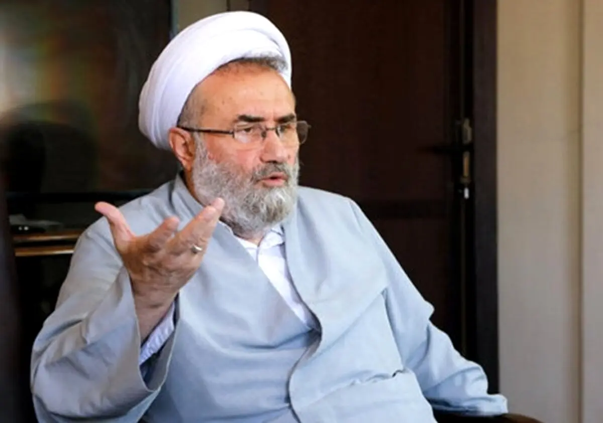 مسیح مهاجری: قاضی منصوری خودکشی نکرده؛ باید قاتل را پیدا کرد!