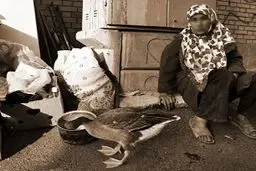 مصائب دردآور یک خانواده تهرانی