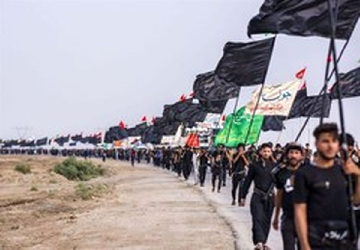 نرخ بلیط پروازهای اربعین اعلام شد