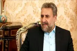 فلاحت‌پیشه مطرح کرد: فشار سنگین سیاسی FATF روی ایران