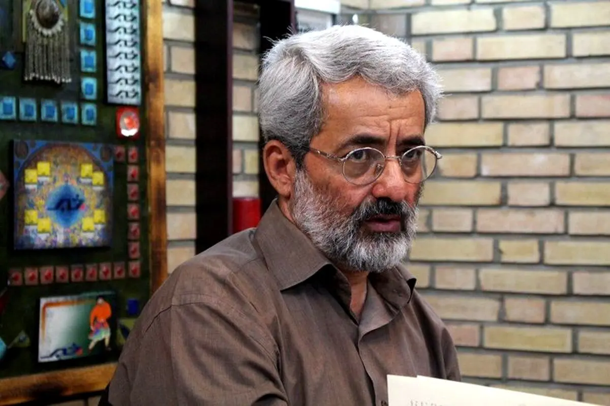 هشدار سلیمی نمین به نمایندگان مجلس؛ فرصت‌طلبی کنید