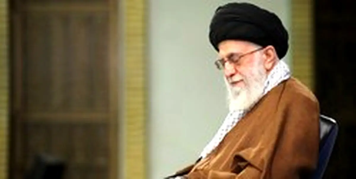 پیام مقام معظم رهبری در پی حادثه سیل در شیراز: مسؤولان امدادرسانی به سیل زدگان را شتاب بخشند