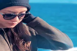 جدیدترین عکس بهاره کیان افشار