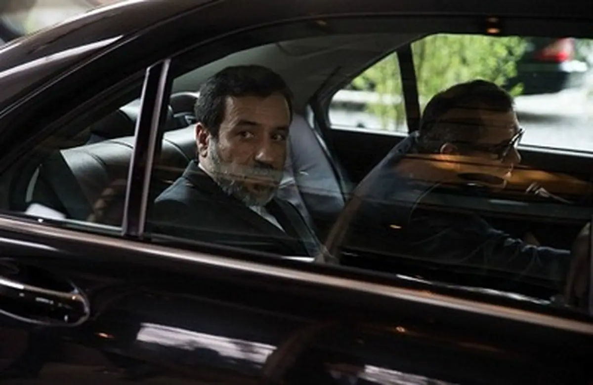 سید سیاست خارجی/تصاویر