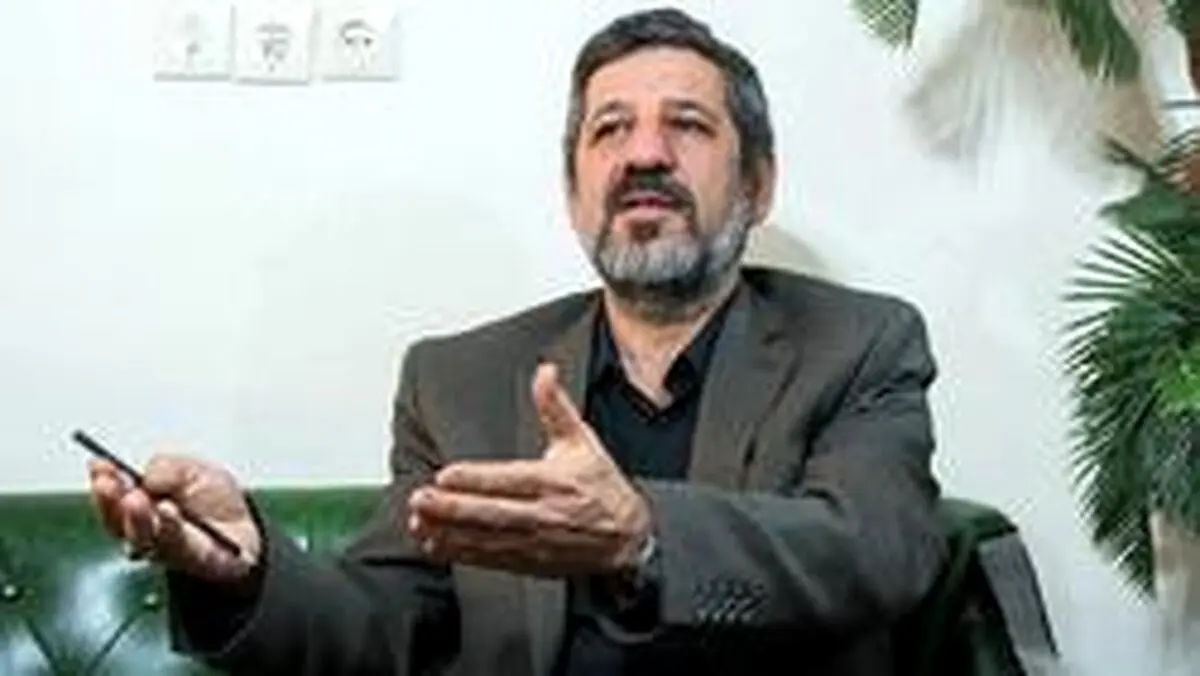 لاریجانی رئیس جمهور نمی شود/ دولت بعد ائتلافی خواهد بود