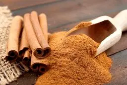 قند و چربی را با این ادویه معطر کاهش دهید