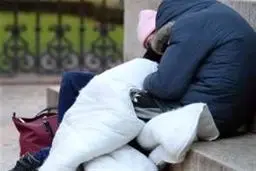 هزاران پناهجوی افغان در انگلیس بی‌خانمان می‌شوند