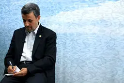 نامه‌های محمود/ هدف احمدی نژاد از نوشتن نامه به روحانی چه بود؟