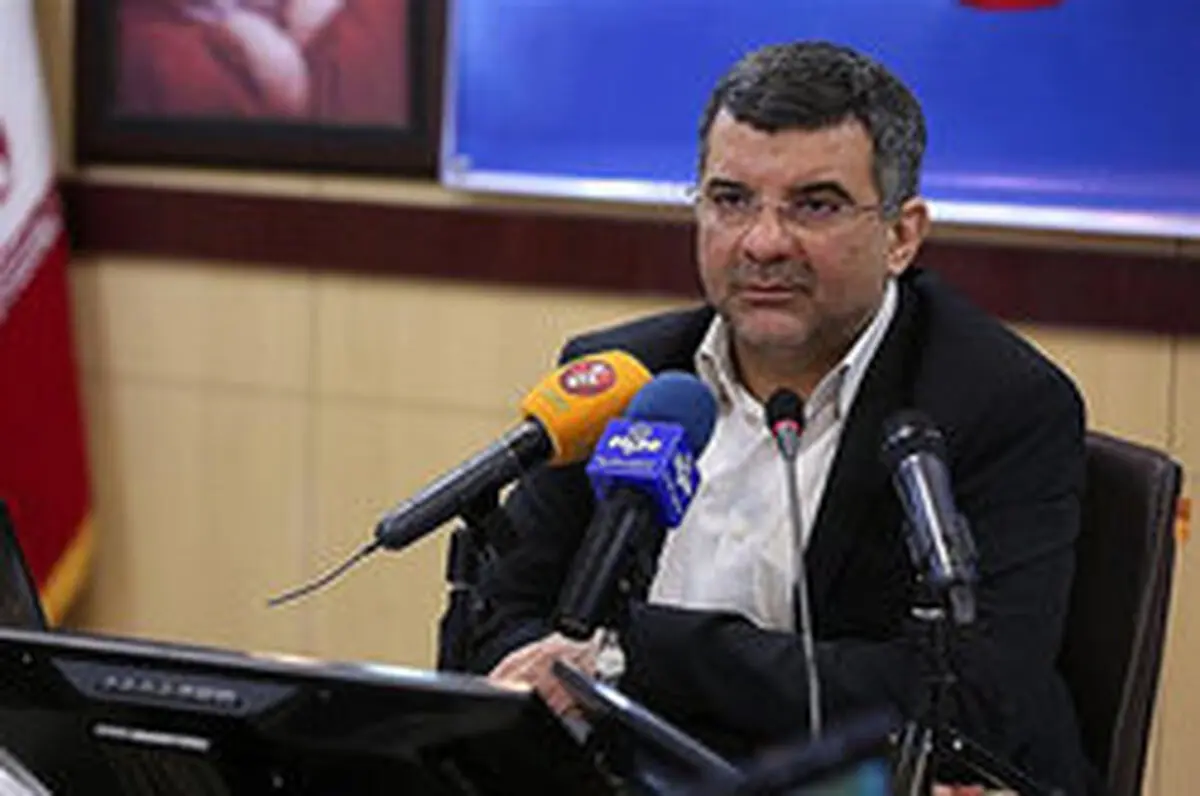 حریرچی: امیرآبادی ثابت کند که افراد معرفی شده کرونا داشته اند؛ وگرنه خودش باید استعفا دهد