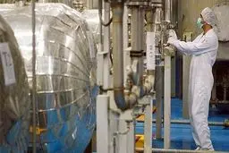 چرا غنی سازی ۲۰ درصدی اورانیوم از سوی ایران تا این حد حساسیت برانگیز است؟