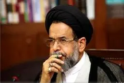 وزیر اطلاعات: جاسوس‌هایی کشف کردیم که مسئولان را شگفت زده کرد