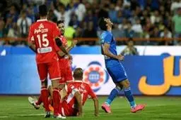 معمای ۱۰-۹۰ داربی پایتخت، آزمون بزرگ مدیران فوتبالی