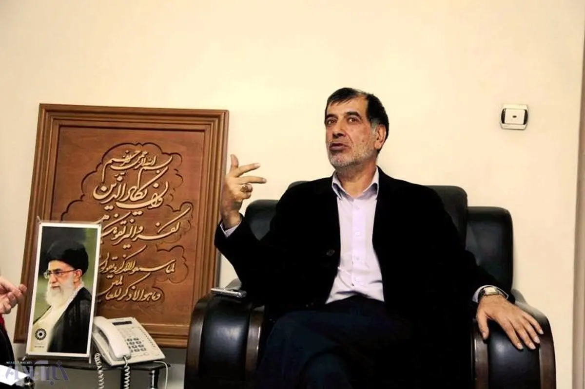 باهنر:  قرار نیست مستحیل در پایداری‌ها شویم /مجلس ششم در مشت خاتمی نبود /احمدی نژاد برای انتخابات مجلس از قدرت استفاده کرد