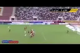 ببینید: آشنایی با تیم عمان