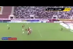 ببینید: آشنایی با تیم عمان
