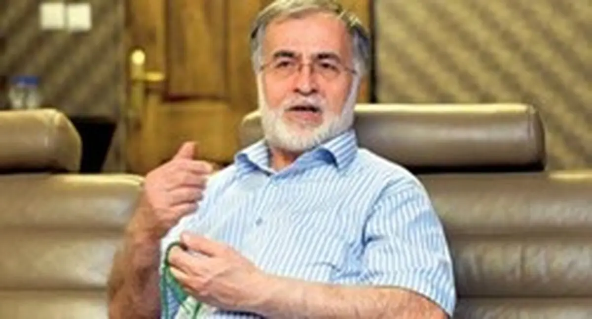 محمدعطریانفر: اگر تا 20 ماه آینده، روحانی کارشکنی ببیند لحن نقدهایش تندتر می‌شود/هدف روحانی از اظهارات اخیرش انتخاباتی نبود/ روحانی هیچ وقت در بیان مسائل کم نگذاشته و تأخیر نداشته است