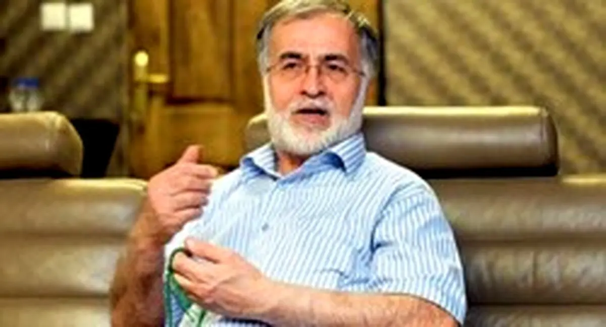 محمدعطریانفر: اگر تا 20 ماه آینده، روحانی کارشکنی ببیند لحن نقدهایش تندتر می‌شود/هدف روحانی از اظهارات اخیرش انتخاباتی نبود/ روحانی هیچ وقت در بیان مسائل کم نگذاشته و تأخیر نداشته است