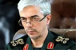 سرلشکر باقری: سپاه پاسداران به یمن کمک مستشاری می‌کند/ به عراق و سوریه هم کمک‌های مستشاری کردیم