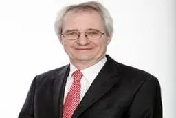  رئیس کانال پرداخت مالی اروپا و ایران کیست؟ + عکس