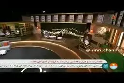 بی‌اطلاعی رئیس سازمان برنامه و بودجه از قیمت کالاهای اساسی + ویدئو