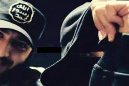 سلفی‌های زن داعشی در اینستاگرام/عکس