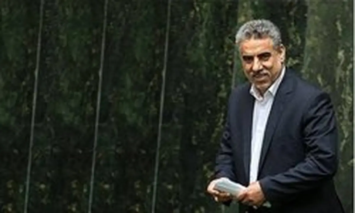 سخنگوی هیأت رئیسه مجلس تشریح کرد: کدام یک از نماینده ها درخواست آپارتمان کرده بودند؟