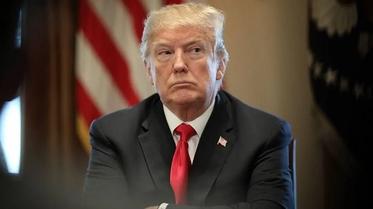 گزینه نظامی علیه ایران به روی میز آمریکا بازگشته است؟