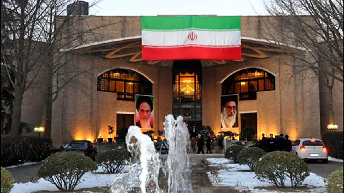سنگر خالی ایران در پکن! / تحریم‌های آمریکا تهدید یا فرصت؟ + نمودار