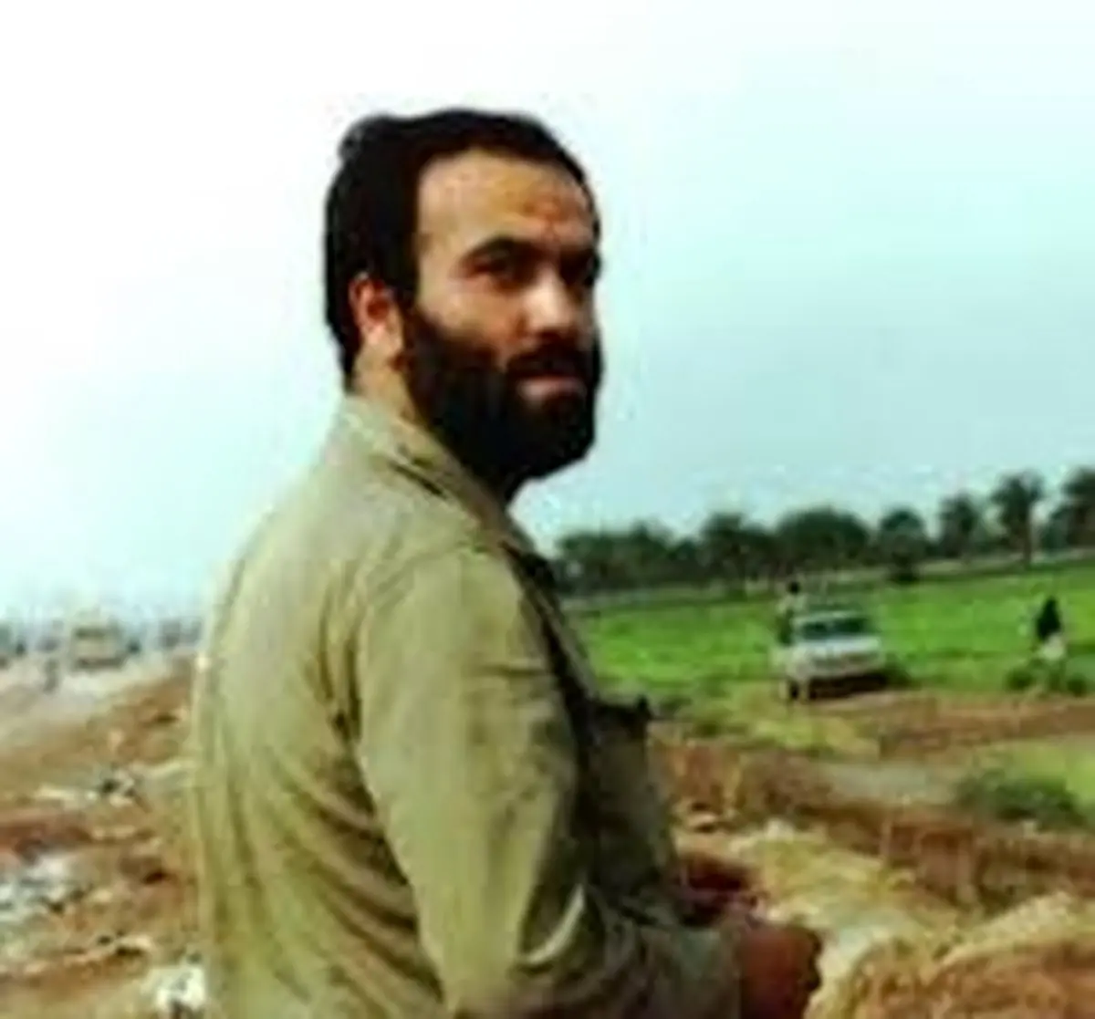 مادر سردار شهید حسن شفیع‌زاده درگذشت