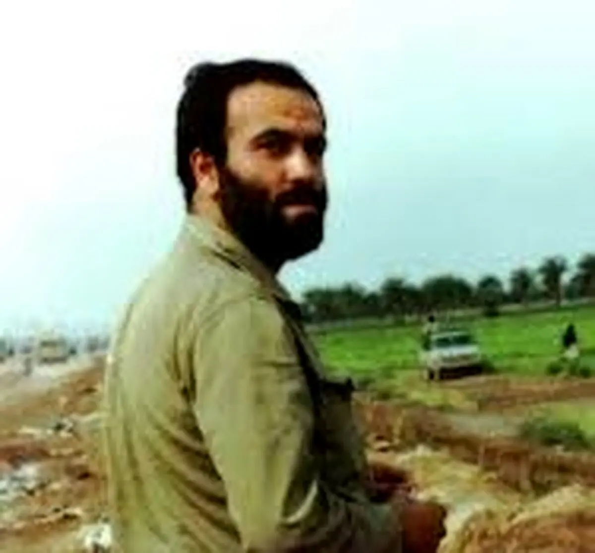 مادر سردار شهید حسن شفیع‌زاده درگذشت