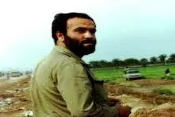 مادر سردار شهید حسن شفیع‌زاده درگذشت