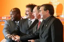 برانکو: به ایران برنگشتم چون قرارداد نداشتم/ کی‌روش برای حضور در ایران با من مشورت کرد