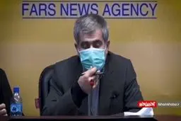 فریدون عباسی تهدید کرد: اگر فخری زاده را حامی برجام جلوه بدهید همه چیز را لو خواهم داد