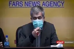 فریدون عباسی تهدید کرد: اگر فخری زاده را حامی برجام جلوه بدهید همه چیز را لو خواهم داد