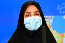 آخرین آمار کرونا ویروس در ایران امروز 1 فروردین 1400 + جزئیات