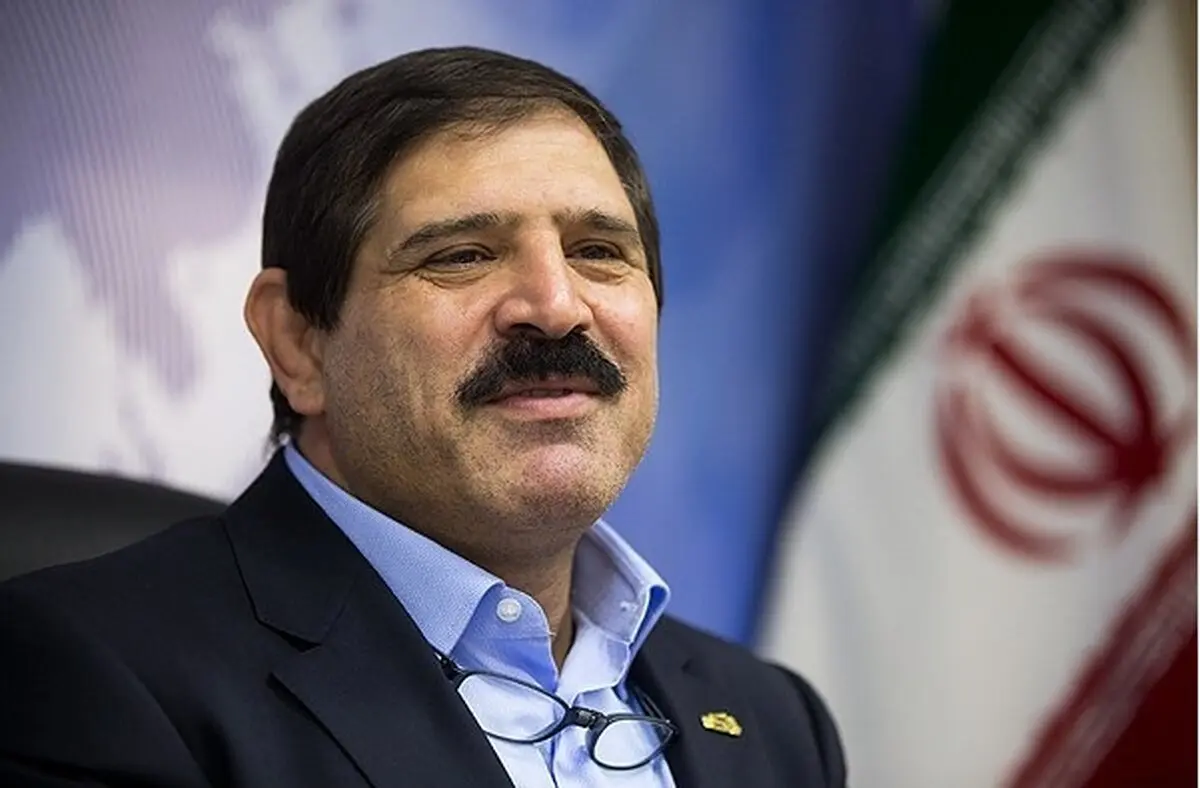 روایت عباس جدیدی از اختلافات و باندبازی‌ها در شورای شهر/بارها تاکیدمی‌کردم اعضا گزارش عملکرد بدهند، چمران قبول نمی‌کرد