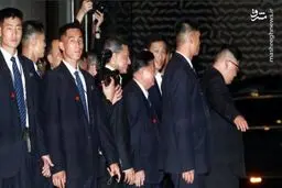 سلاح محافظان «کیم جونگ اون»