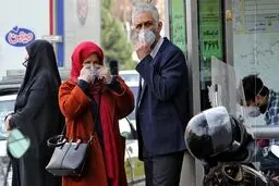 آمار جدید کرونا در ایران: مبتلایان ۲۹۲۲ نفر! + جزئیات
