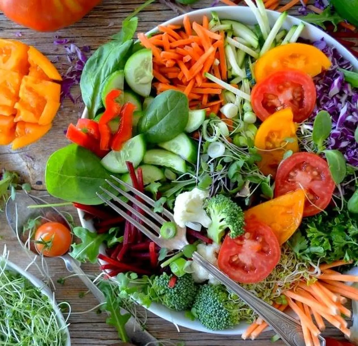 لاغری به سبک سلبریتی‌ها