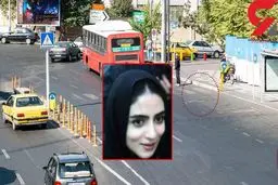 گفتگوی اختصاصی با روان پزشک سحر خدایاری / دختر آبی چرا با خانواده اش قهر کرده بود !