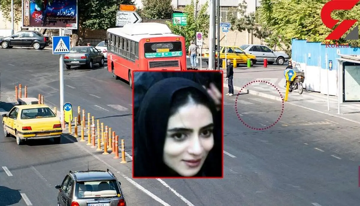 گفتگوی اختصاصی با روان پزشک سحر خدایاری / دختر آبی چرا با خانواده اش قهر کرده بود !
