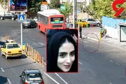 گفتگوی اختصاصی با روان پزشک سحر خدایاری / دختر آبی چرا با خانواده اش قهر کرده بود !