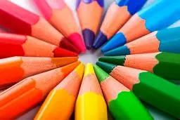 5 رنگ تاثیرگذار بر خلق و خو