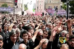 يك نوحه سوزناك و شنيدني خوزستاني + ويدئو