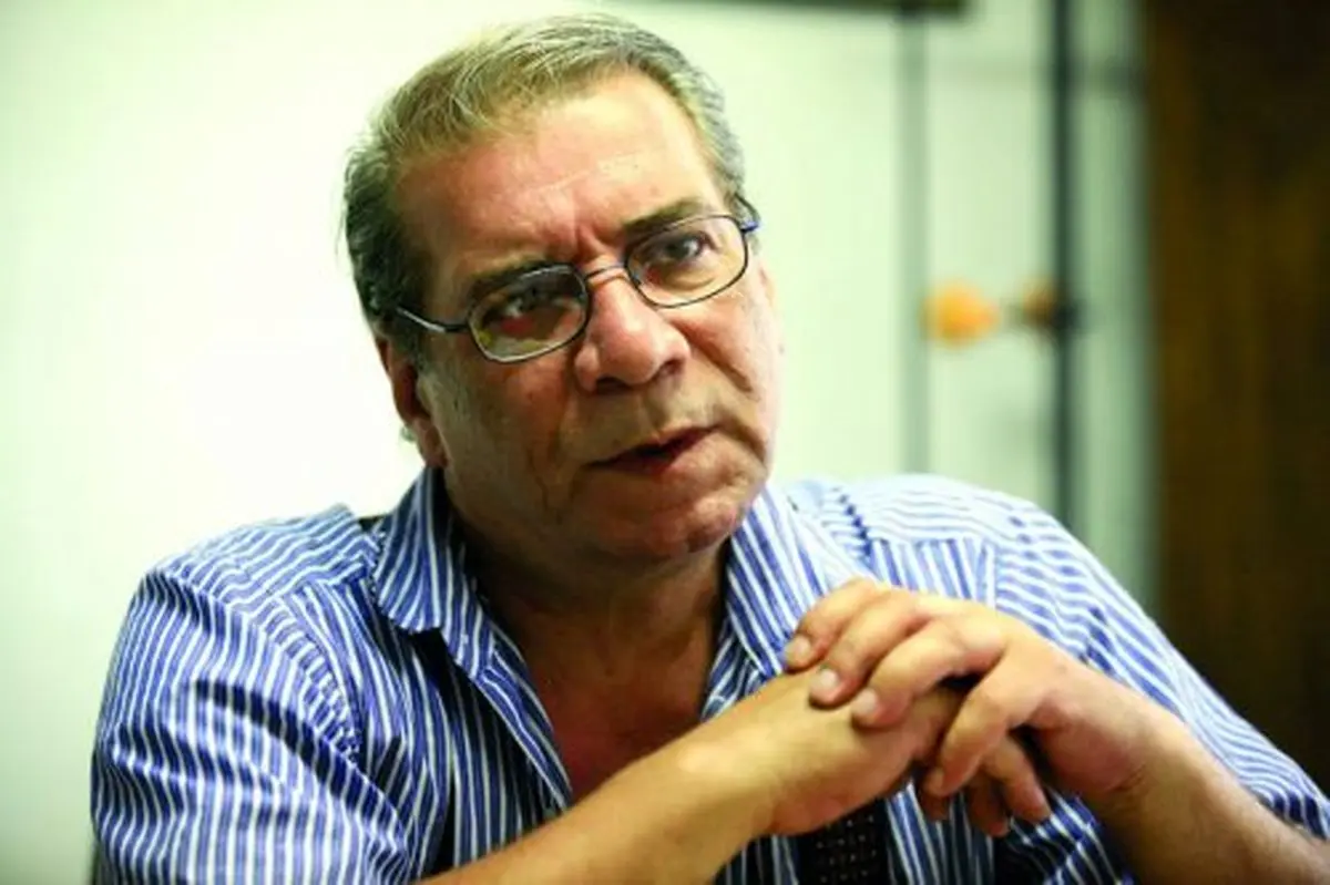 چهره باورنکردنی بازیگر ایرانی که مبتلا به بیماری سرطان است + عکس