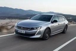 رونمایی از جدیدترین محصول پژو/ عکس