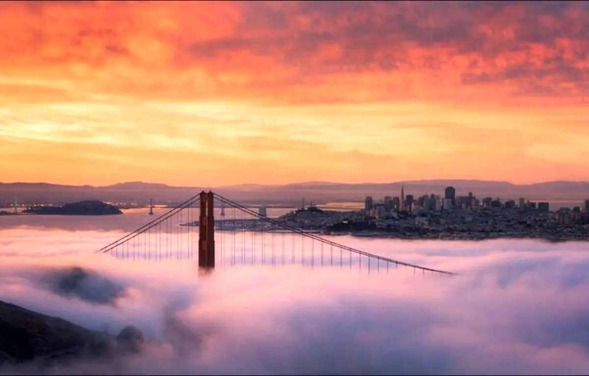 عکس روز نشنال جئوگرافیک /عکس